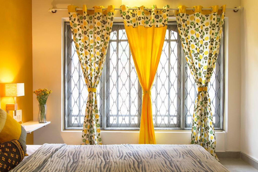 Amber Inn Бенґалуру Екстер'єр фото